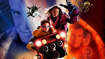 Spy kids 3: Oyun Bitti_backdropimg