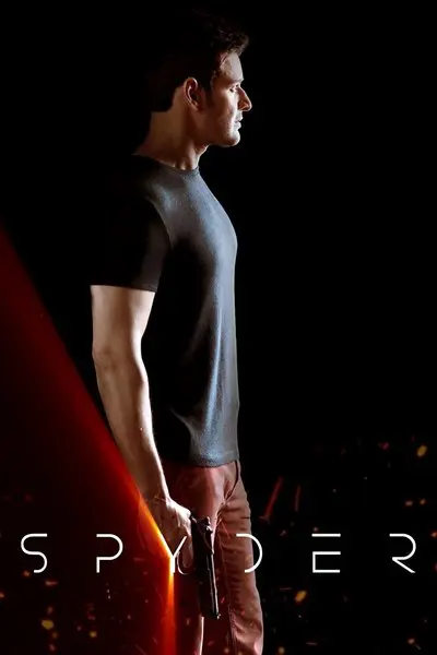 Spyder_poster