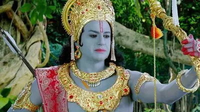 Sri Rama Rajyam_backdropimg