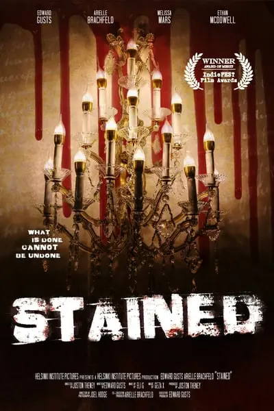 Stained_poster