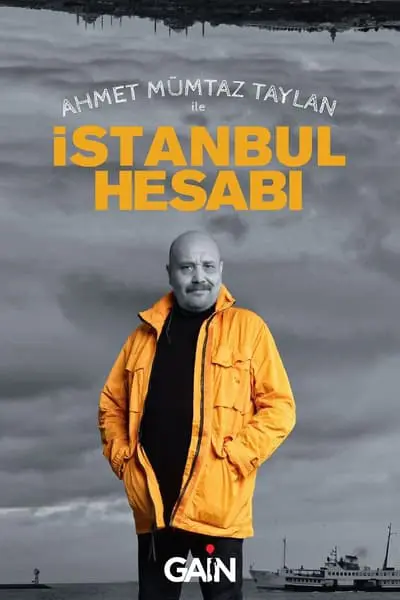 İstanbul Hesabı_poster