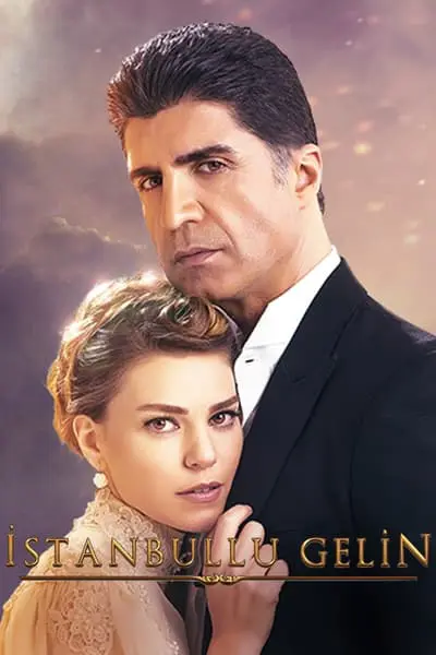 İstanbullu Gelin_poster