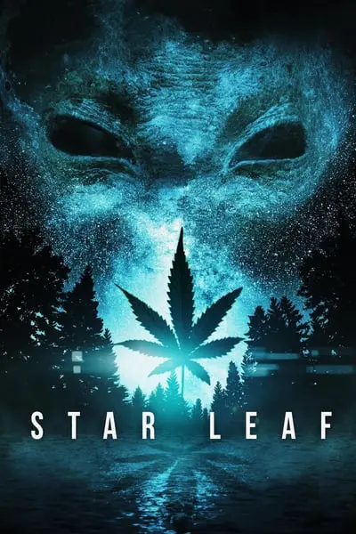 Star Leaf_poster