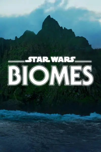 Star Wars Biomes_poster