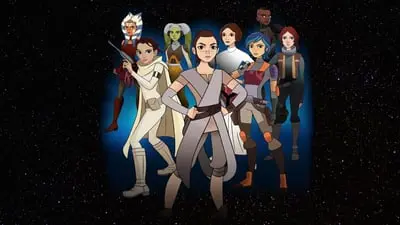 Star Wars: Forces of Destiny_backdropimg
