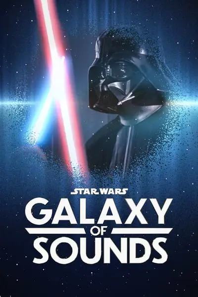 Star Wars Galaxy of Sounds_poster