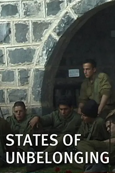 States of UnBelonging_poster
