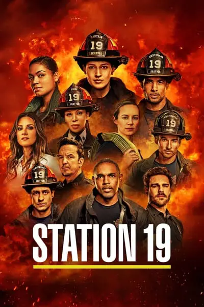 Station 19_poster