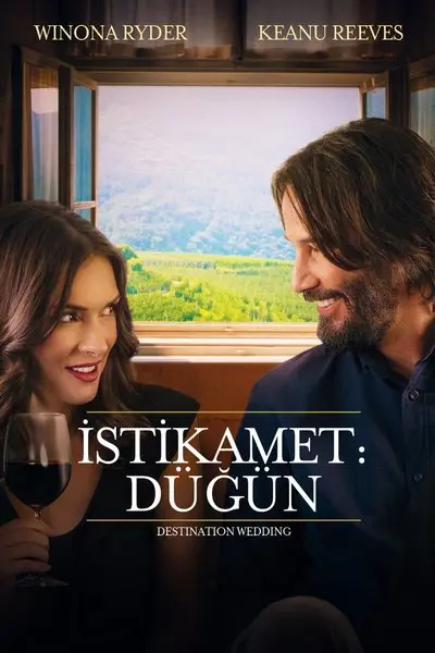 İstikamet: Düğün_poster