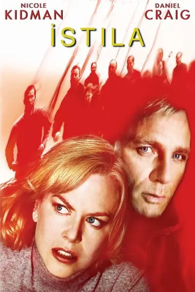 İstila_poster