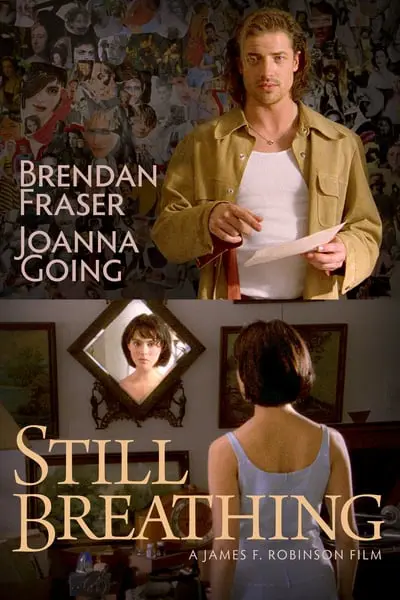 Still Breathing_poster