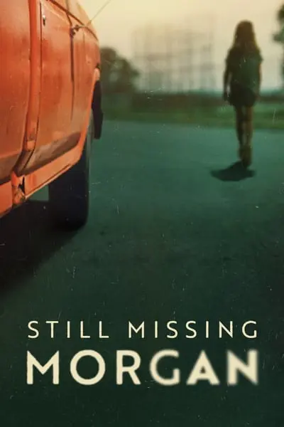 Still Missing Morgan_poster