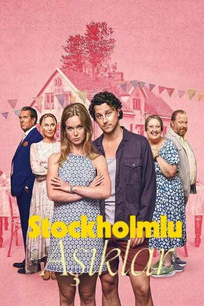 Stockholmlu Aşıklar_poster