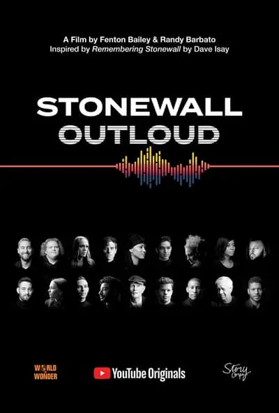 Stonewall Outloud_poster