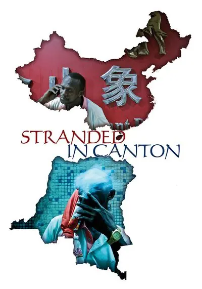 Stranded in Canton_poster