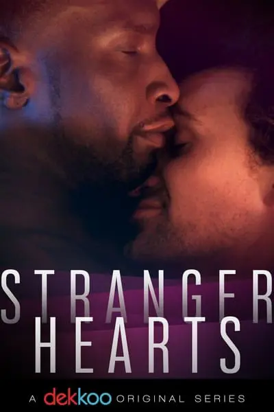 Stranger Hearts_poster