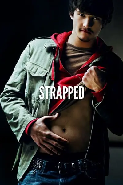 Strapped_poster