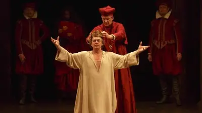 Stratford Festival: King John_backdropimg