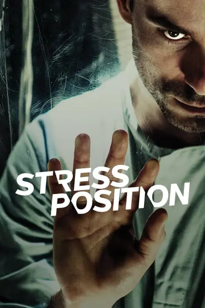 Stress Position_poster