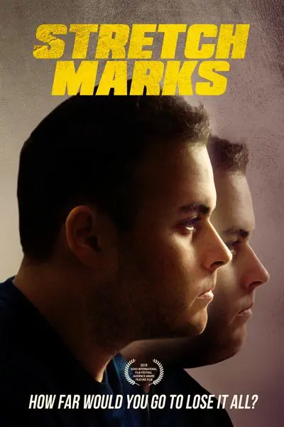 Stretch Marks_poster