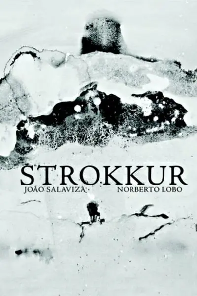 Strokkur_poster