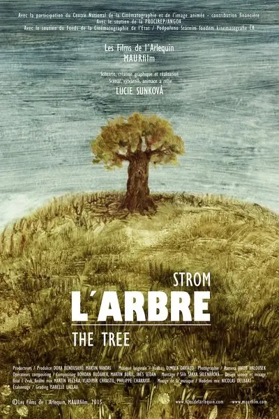 Strom_poster