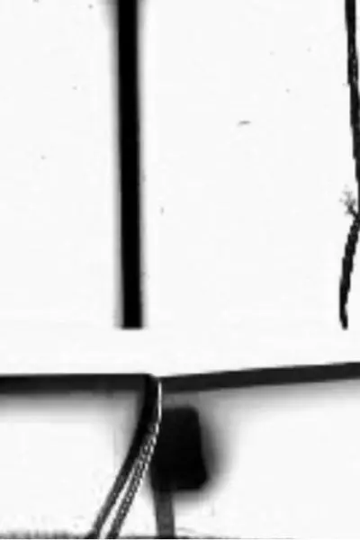 Structural Filmwaste. Dissolution 1_poster