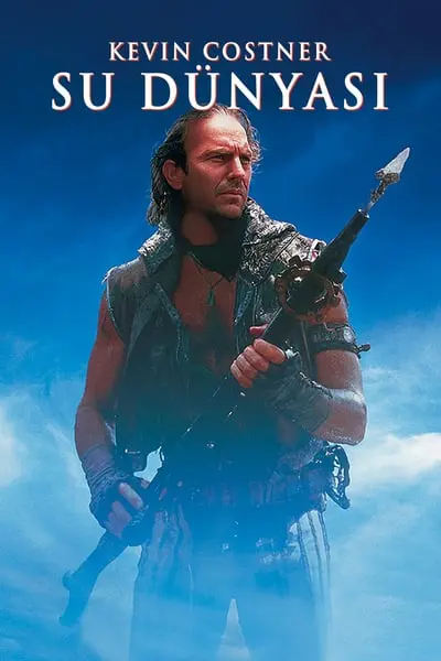 Su Dünyası_poster