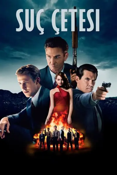 Suç Çetesi_poster