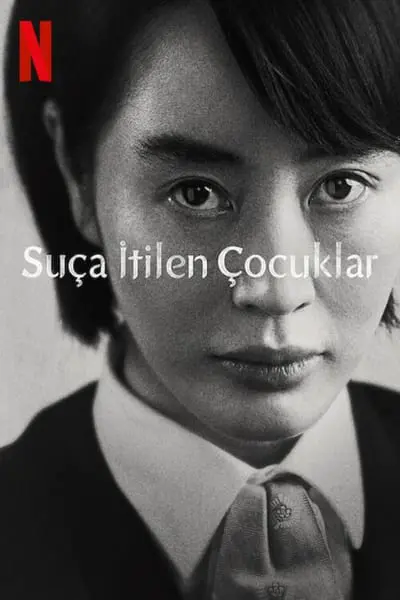 Suça İtilen Çocuklar_poster