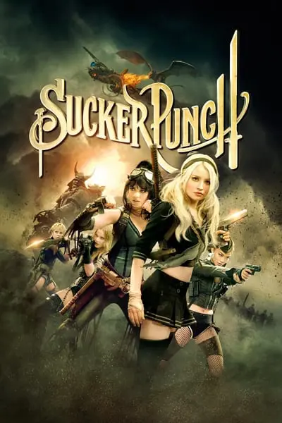 Sucker Punch_poster