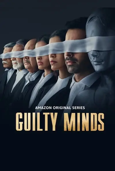 Suçlu Zihinler_poster