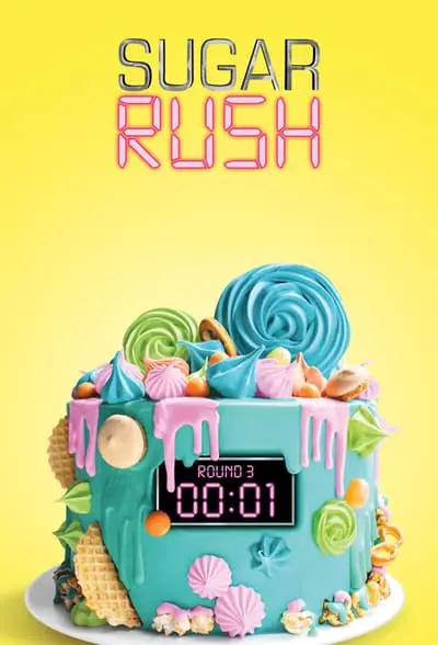 Sugar Rush_poster
