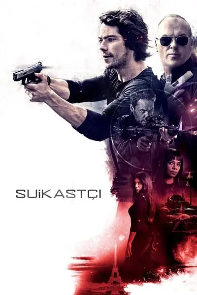 Suikastçı_poster