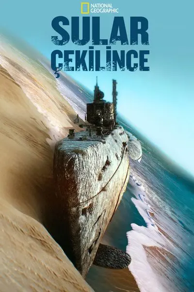Sular Çekilince_poster