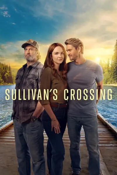 Sullivan's Crossing_poster