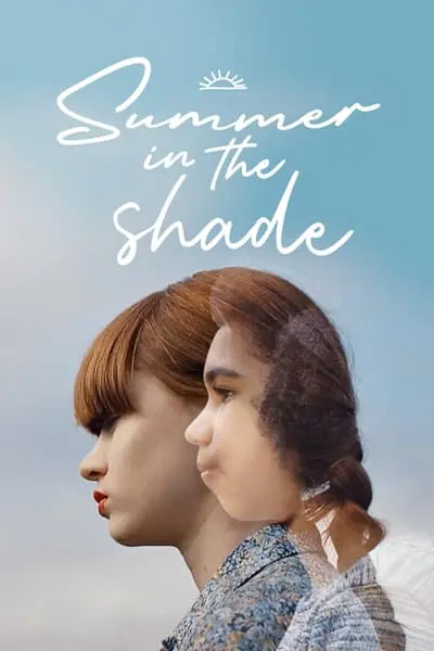 Summer in the Shade_poster