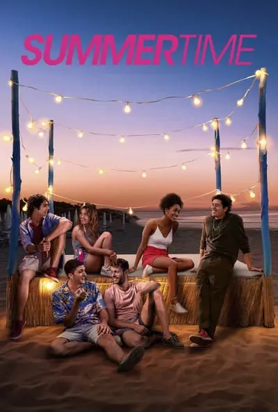 Summertime_poster