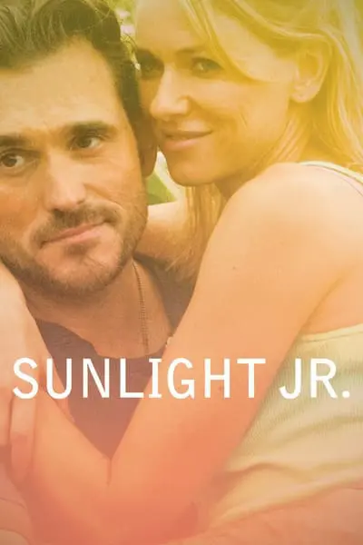 Sunlight Jr._poster