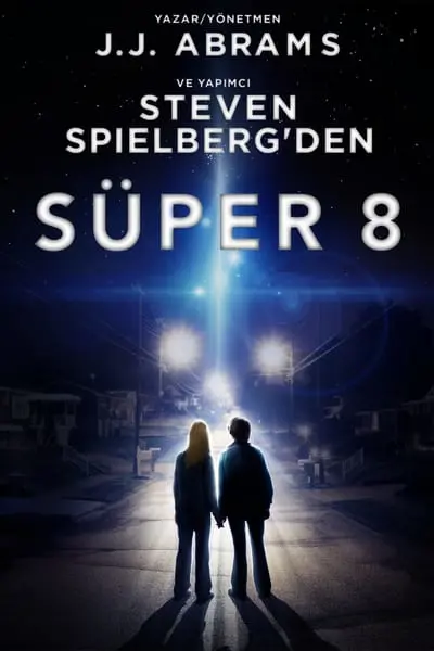 Super 8_poster