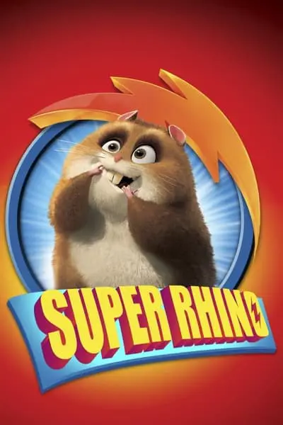 Super Rhino_poster