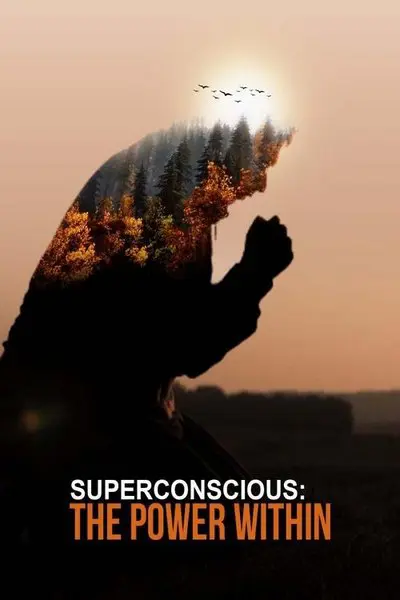 Superconscious: The Power Within_poster