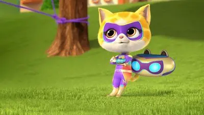 SuperKitties: Su-Purr Adventures (Shorts)_backdropimg