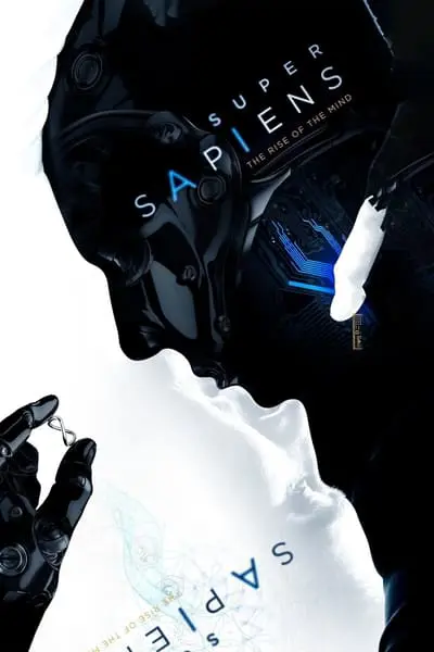 Supersapiens: The Rise of the Mind_poster