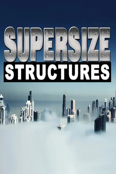 Supersize Structures_poster