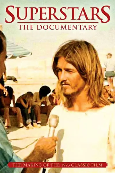 Superstars: The Documentary_poster
