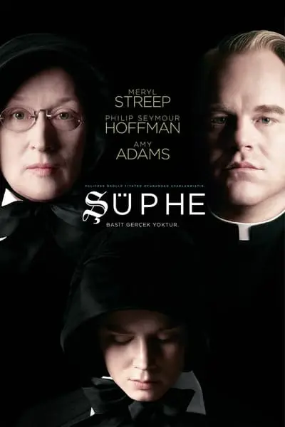 Şüphe_poster