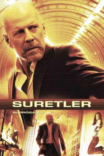 Suretler_poster
