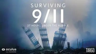 Surviving 9/11 - 27 Hours Under the Rubble_backdropimg