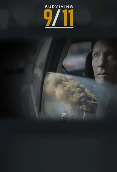 Surviving 9/11_poster
